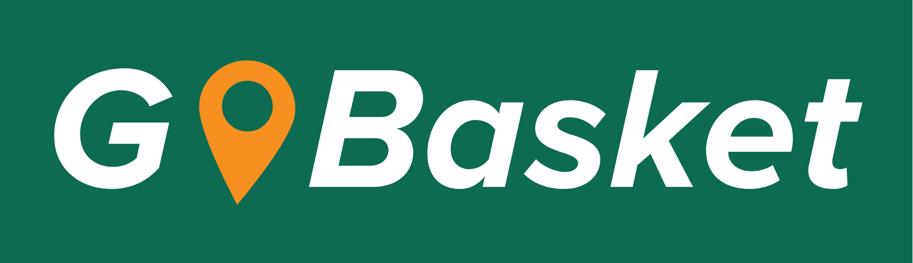 GoBasket Text